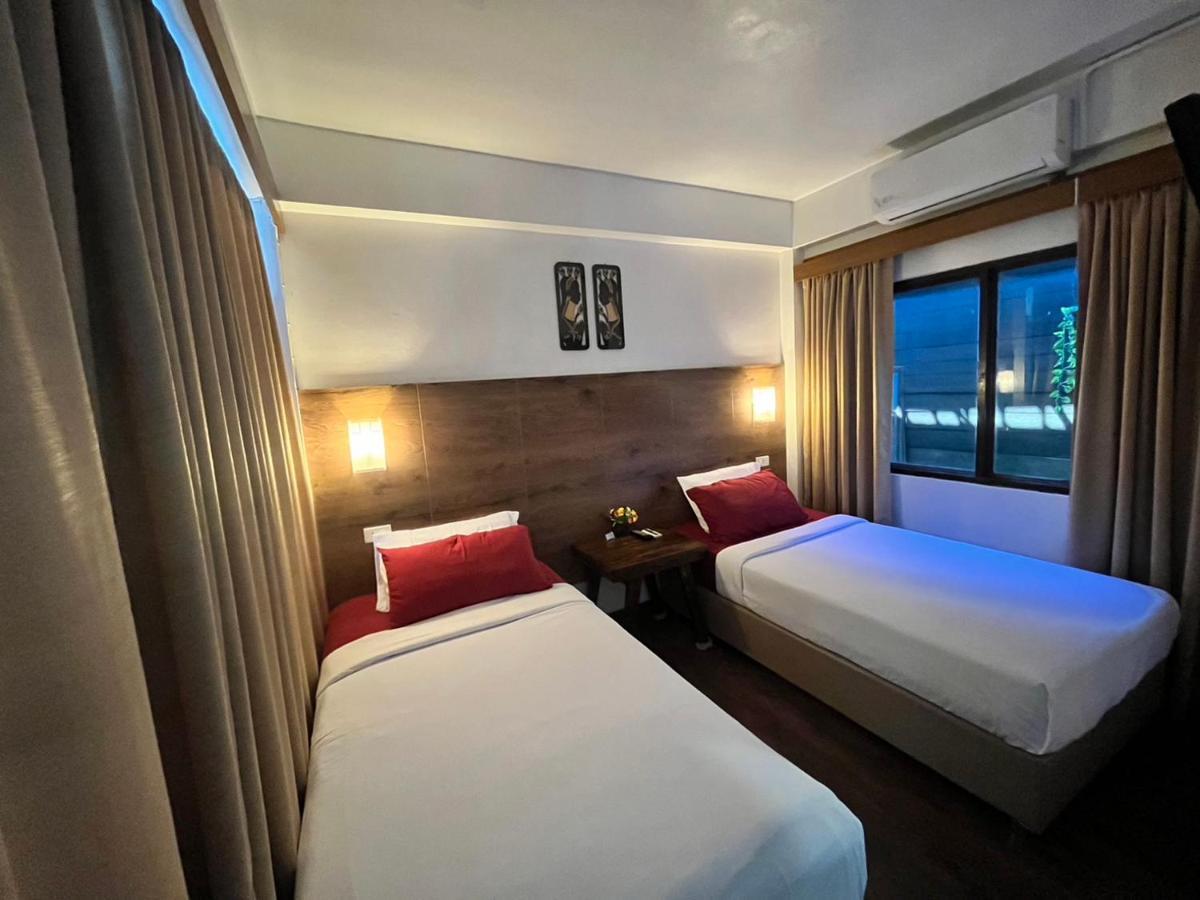Appartement Baan Rachaya à Chiang Mai Extérieur photo