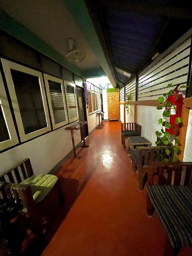 Appartement Baan Rachaya à Chiang Mai Extérieur photo