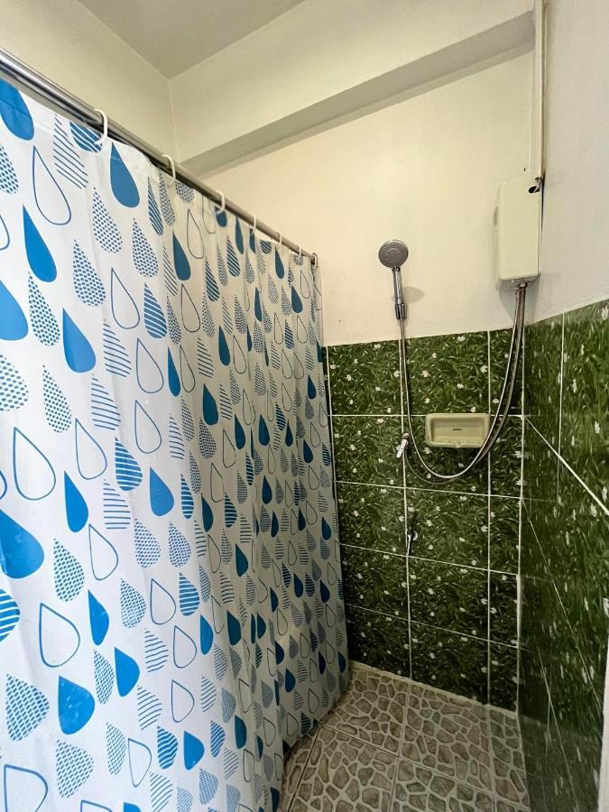 Appartement Baan Rachaya à Chiang Mai Extérieur photo