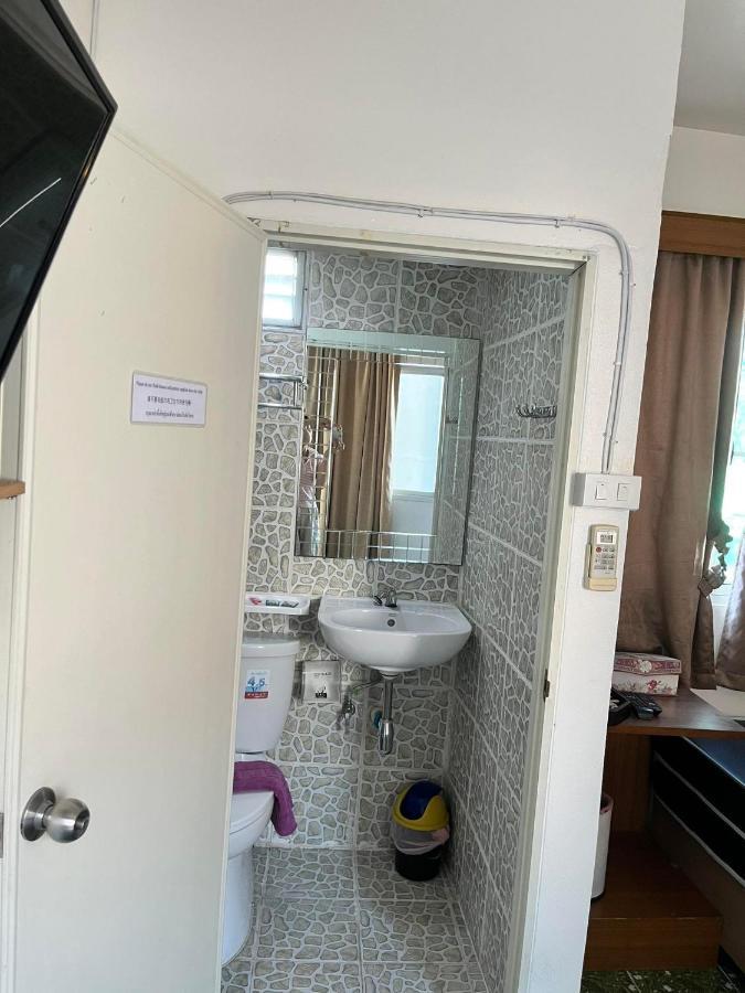 Appartement Baan Rachaya à Chiang Mai Extérieur photo