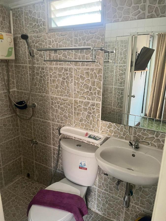 Appartement Baan Rachaya à Chiang Mai Extérieur photo