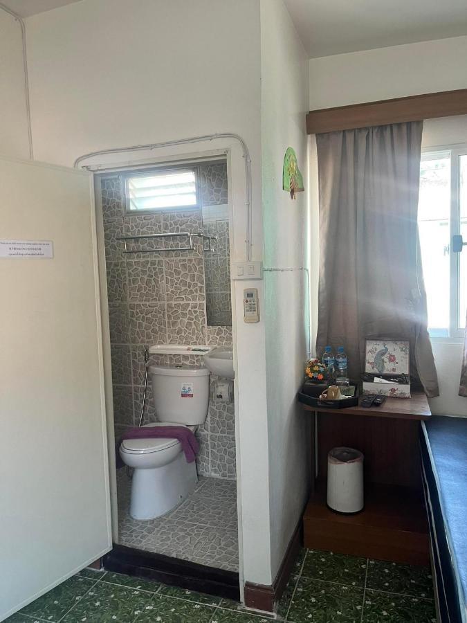 Appartement Baan Rachaya à Chiang Mai Extérieur photo