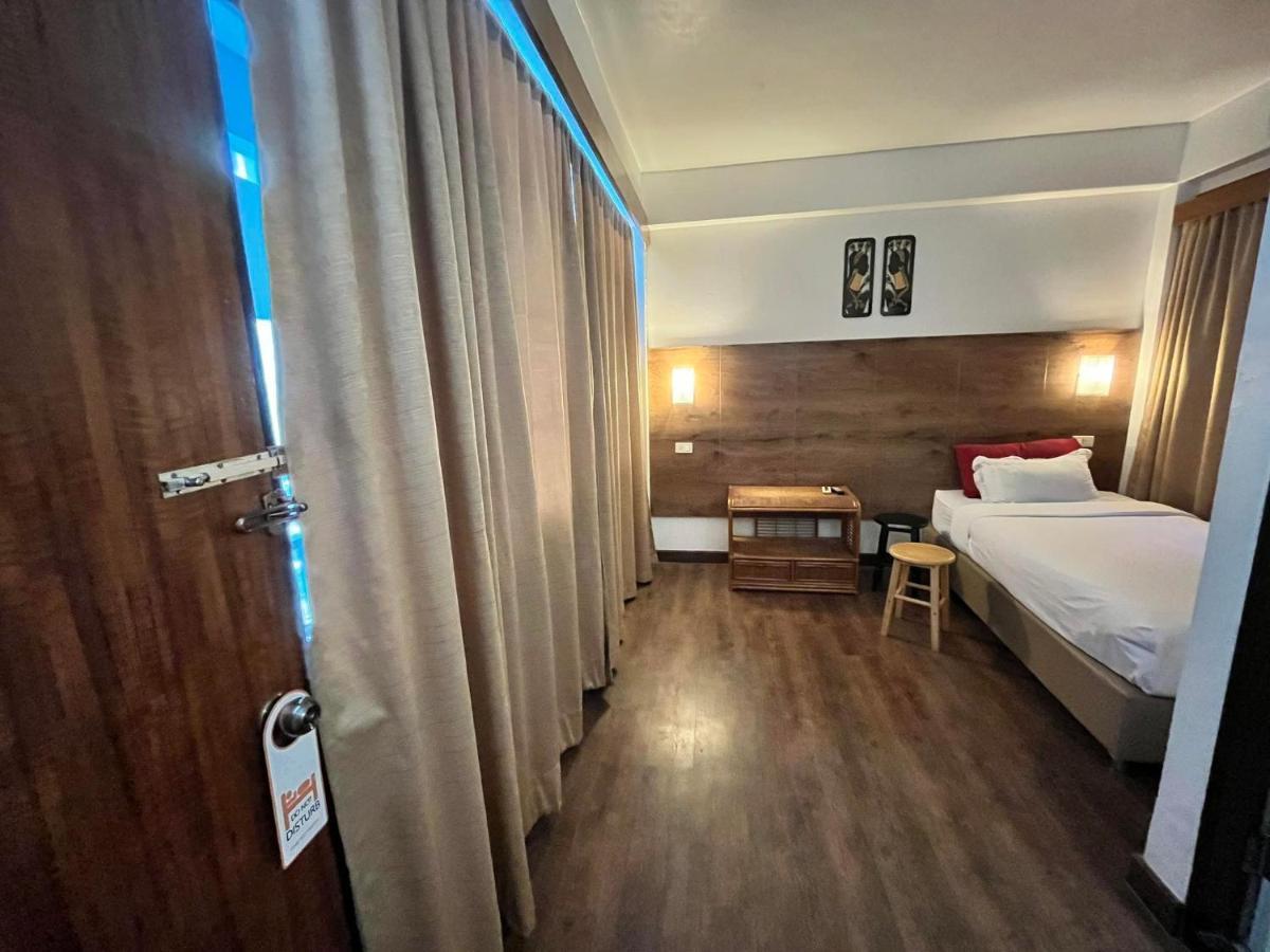 Appartement Baan Rachaya à Chiang Mai Extérieur photo