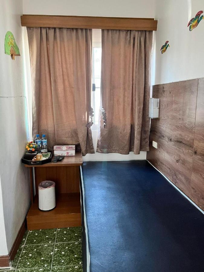 Appartement Baan Rachaya à Chiang Mai Extérieur photo