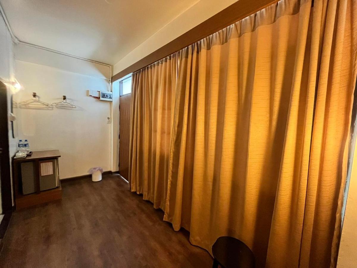 Appartement Baan Rachaya à Chiang Mai Extérieur photo