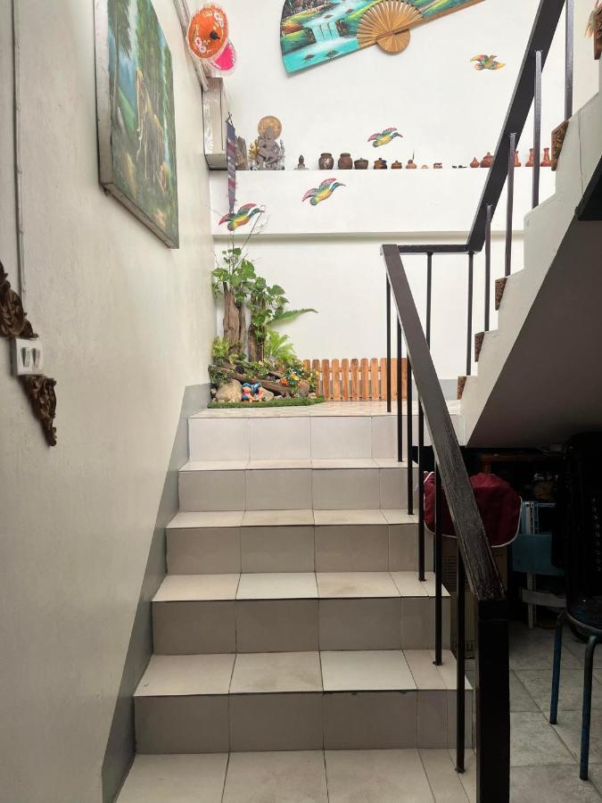 Appartement Baan Rachaya à Chiang Mai Extérieur photo