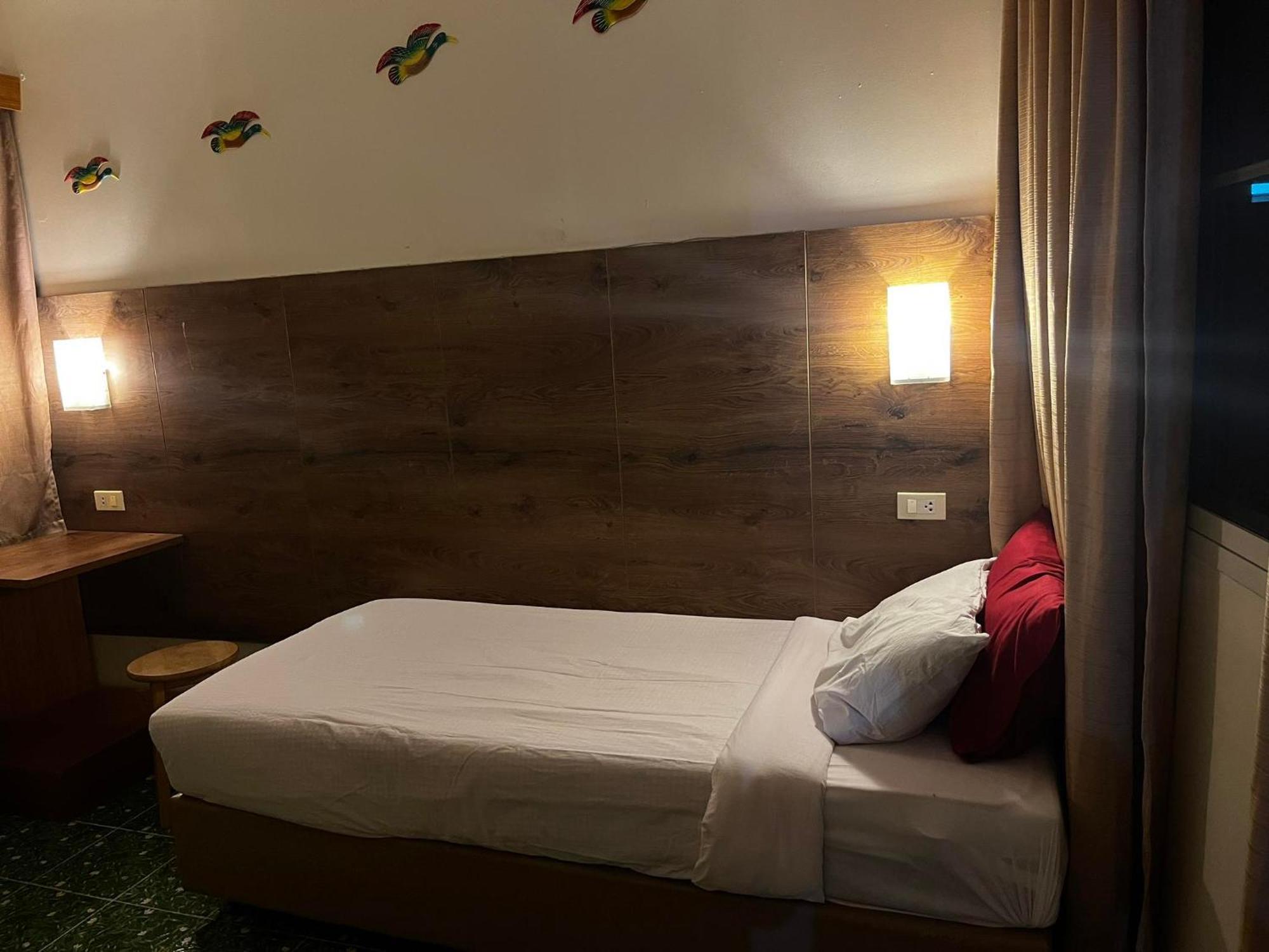 Appartement Baan Rachaya à Chiang Mai Extérieur photo