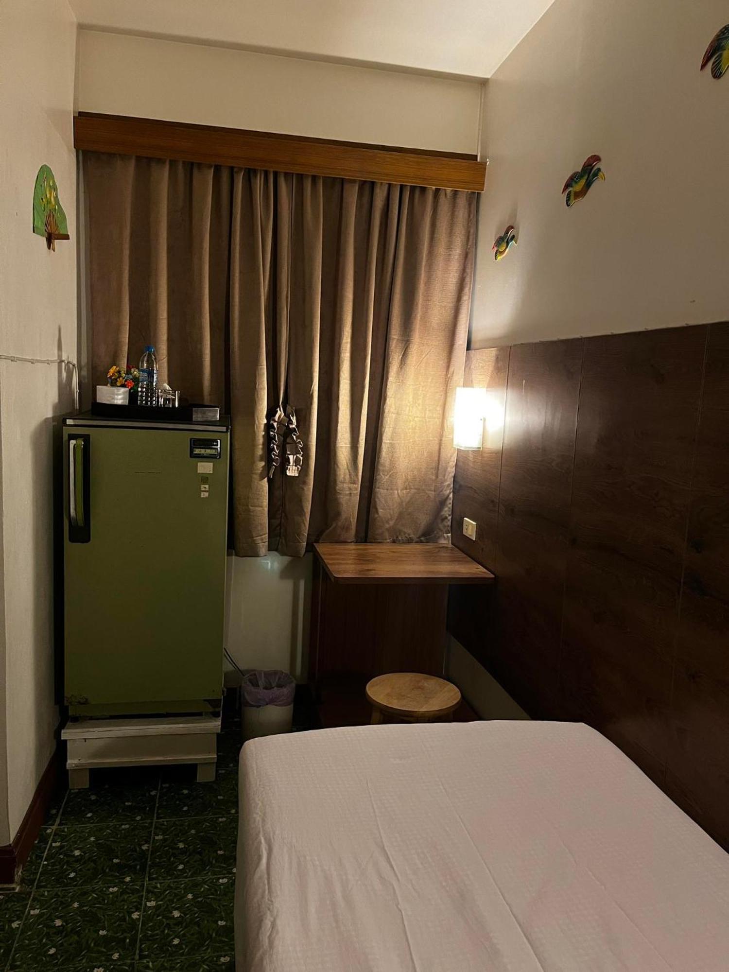 Appartement Baan Rachaya à Chiang Mai Extérieur photo