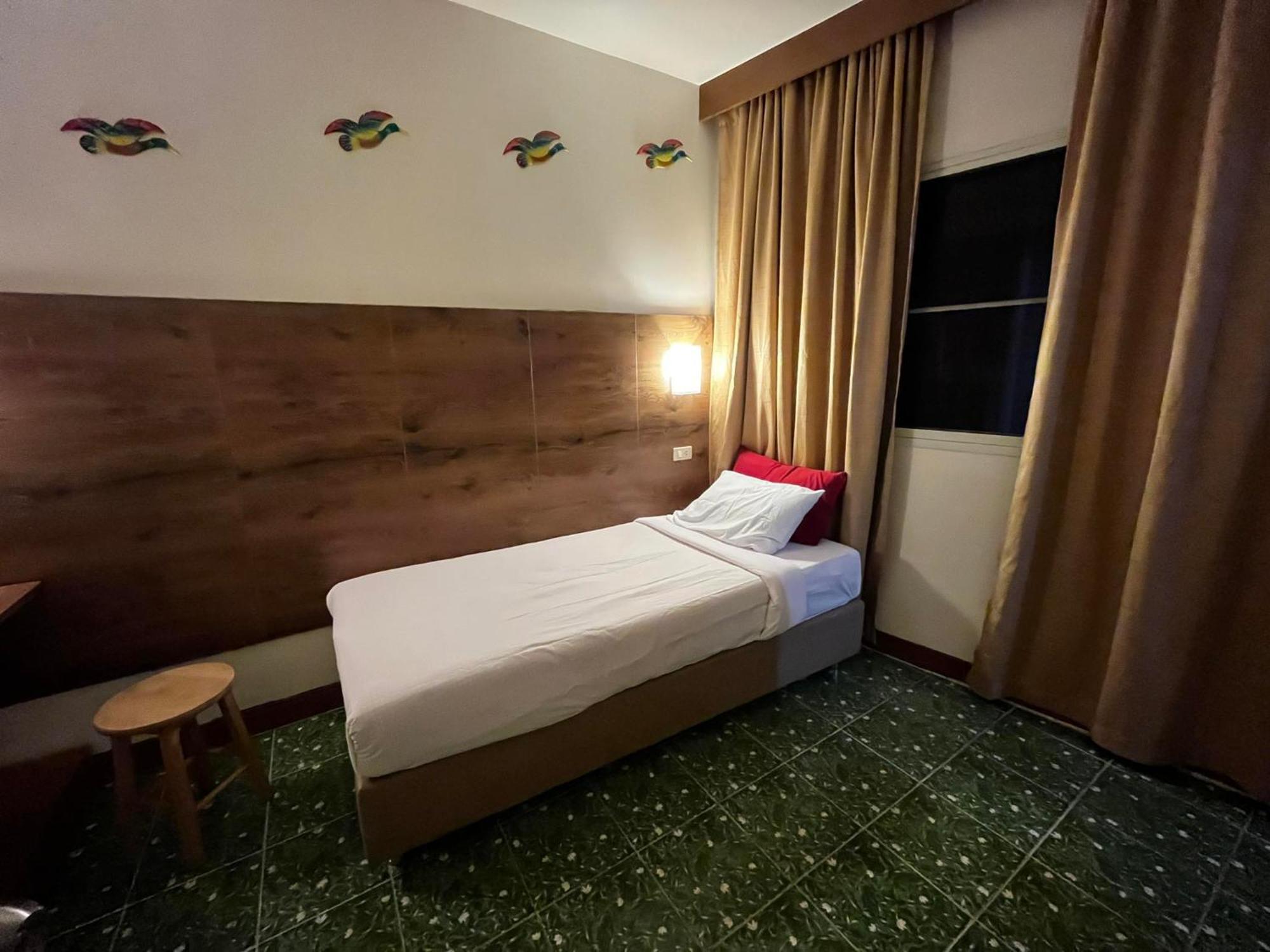 Appartement Baan Rachaya à Chiang Mai Extérieur photo